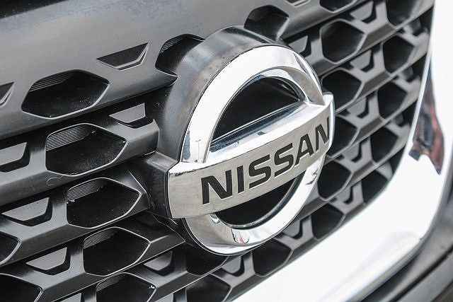 2019 Nissan Kicks SV image 4