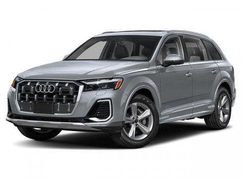 2025 Audi Q7