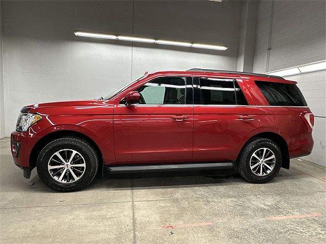 2020 Ford Expedition