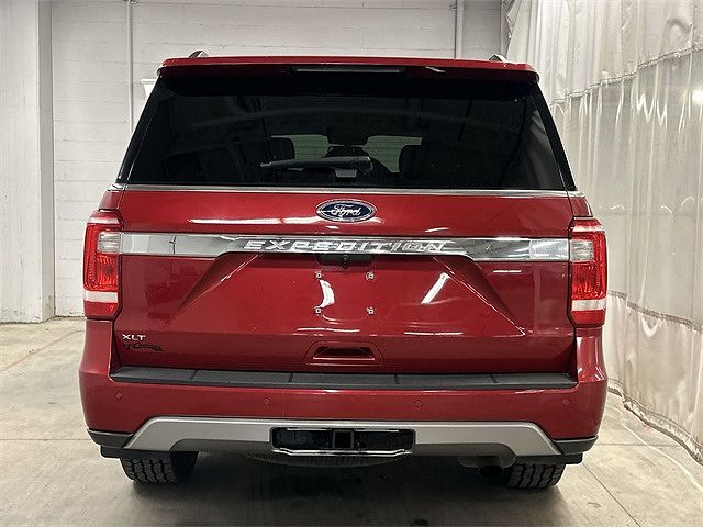 2020 Ford Expedition