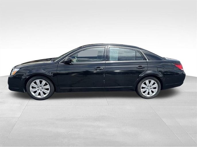 2006 Toyota Avalon