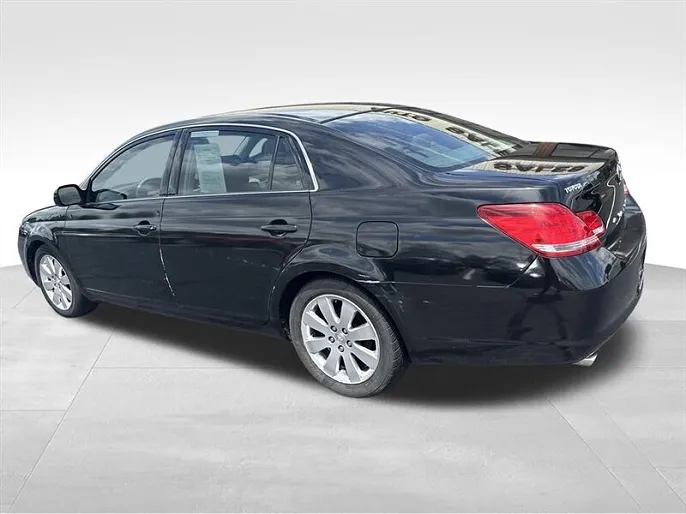 2006 Toyota Avalon