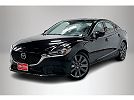 2021 Mazda Mazda6 Touring image 1