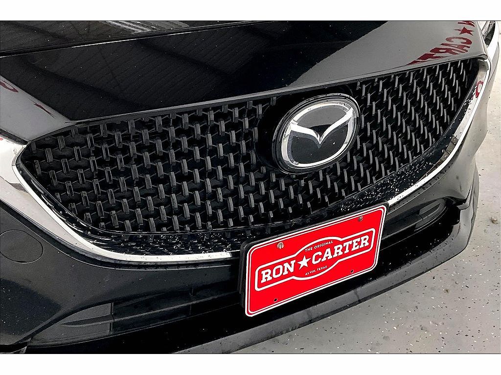 2021 Mazda Mazda6 Touring image 27