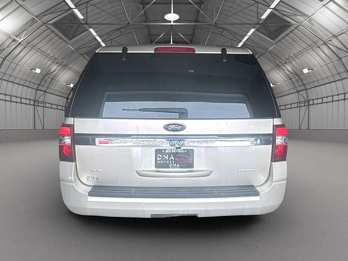 2017 Ford Expedition EL