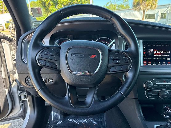 2023 Dodge Charger GT photo 11