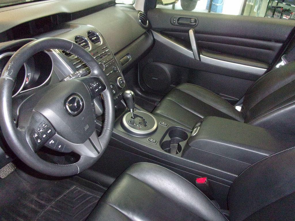 2010 Mazda CX-7 s Touring image 5
