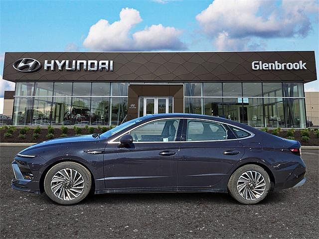2024 Hyundai Sonata