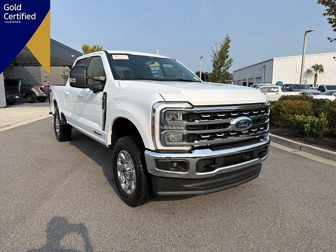 2026 Ford F-350