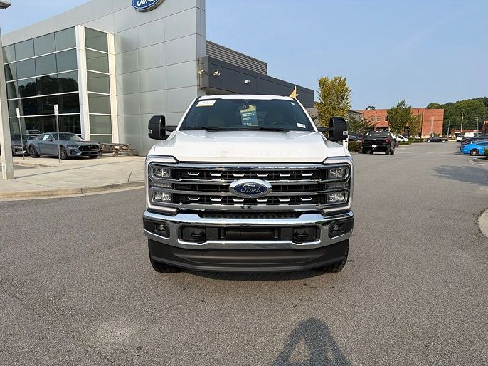 2026 Ford F-350
