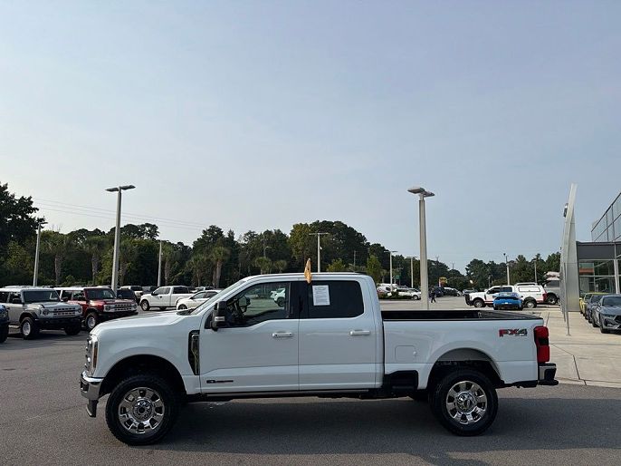 2026 Ford F-350