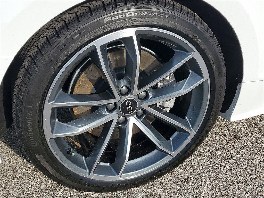 2024 Audi A5 Premium Plus image 5