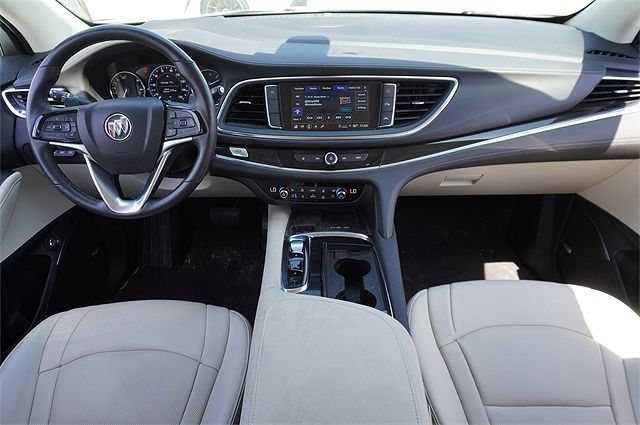 2023 Buick Enclave
