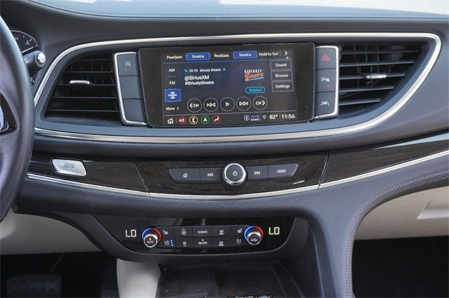2023 Buick Enclave