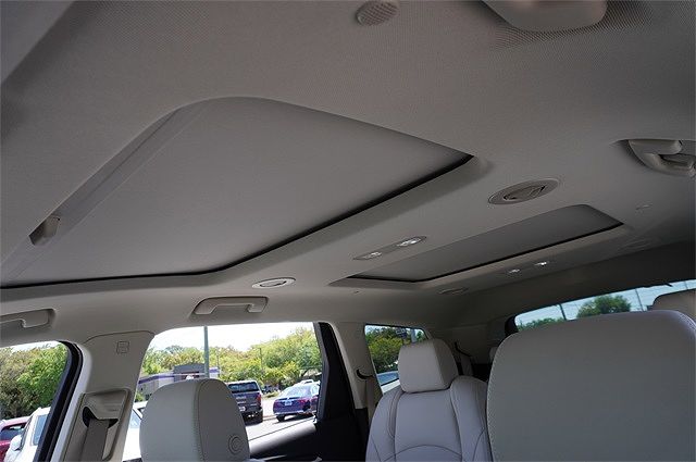 2023 Buick Enclave