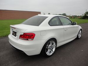 Used 13 Bmw 1 Series 135i For Sale In Hatfield Pa Wbauc9c52dvy