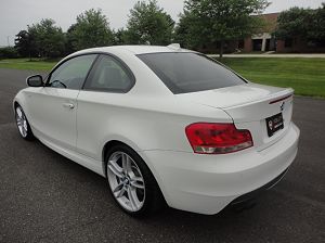 Used 13 Bmw 1 Series 135i For Sale In Hatfield Pa Wbauc9c52dvy