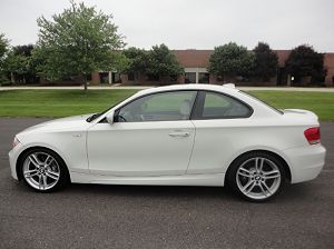 Used 13 Bmw 1 Series 135i For Sale In Hatfield Pa Wbauc9c52dvy