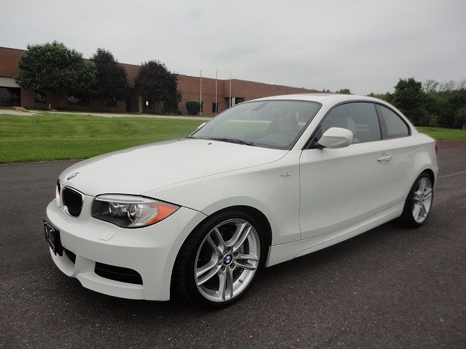 Used 2013 Bmw 1 Series 135i For Sale In Hatfield Pa