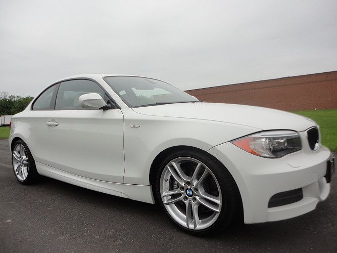 Used 2013 Bmw 1 Series 135i For Sale In Hatfield Pa