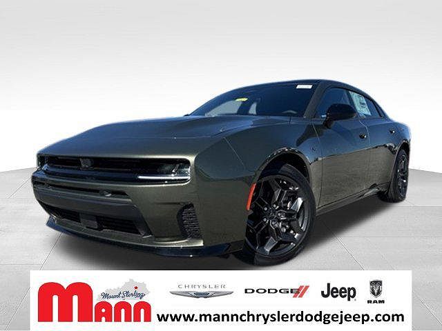 2026 Dodge Charger