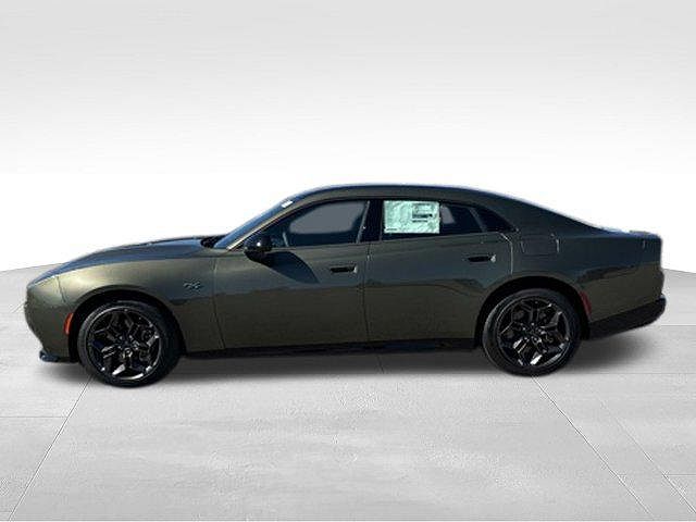 2026 Dodge Charger