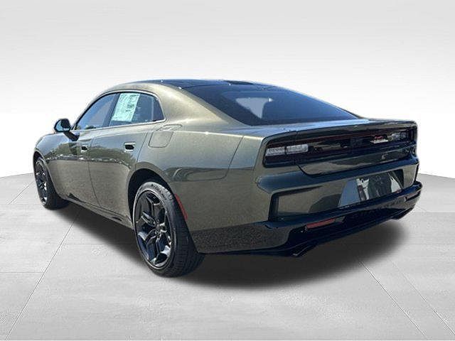 2026 Dodge Charger