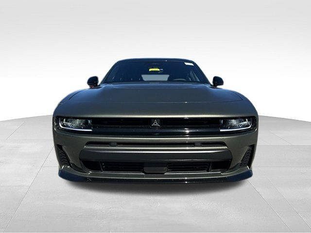 2026 Dodge Charger