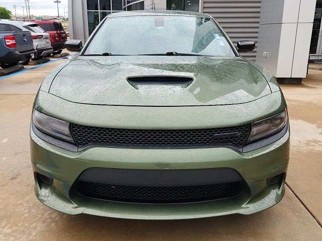 2021 Dodge Charger