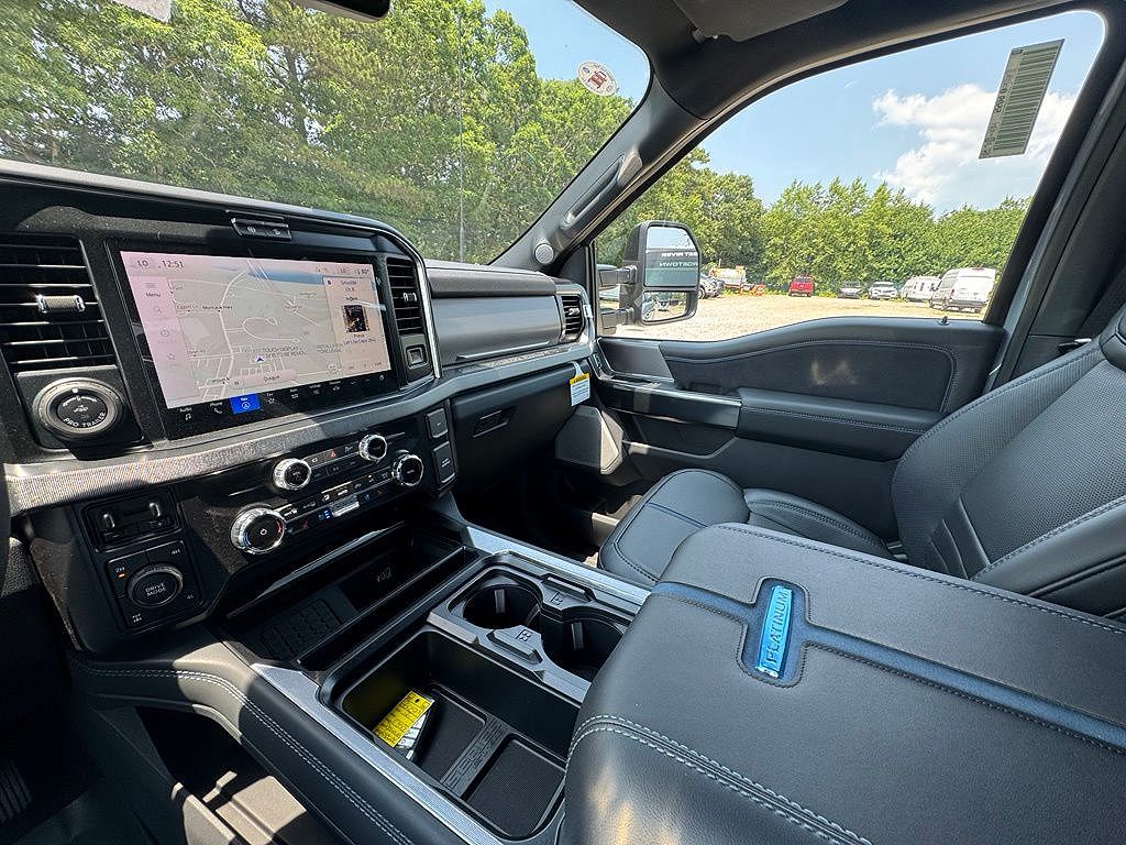 2026 Ford F-350