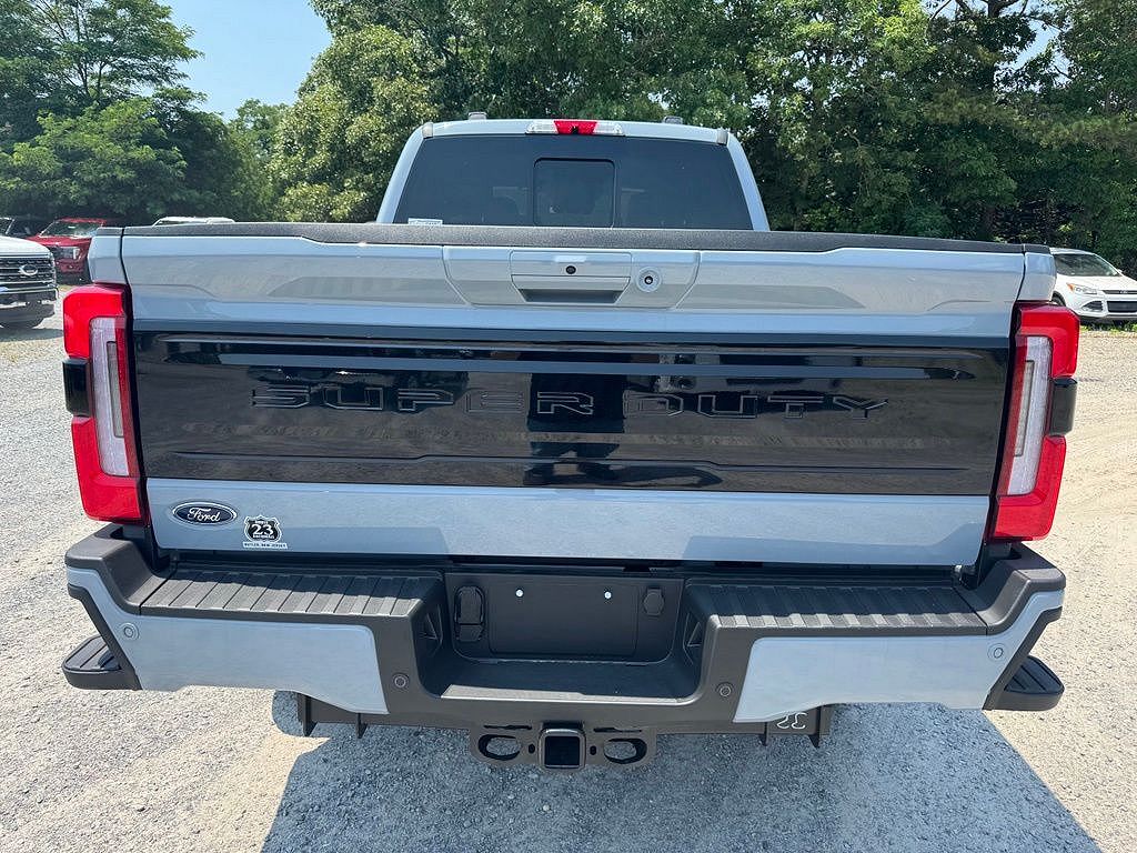 2026 Ford F-350