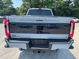 2026 Ford F-350