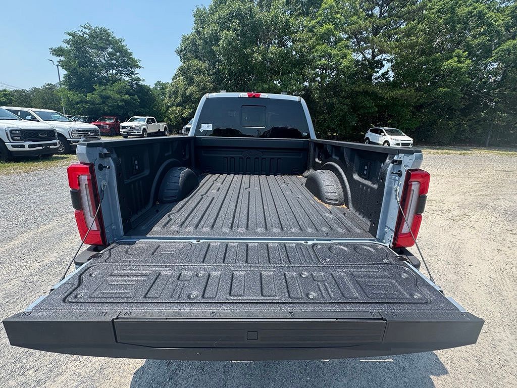 2026 Ford F-350