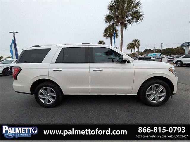 2019 Ford Expedition
