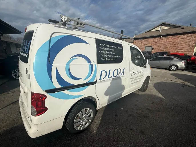 2015 Chevrolet City Express