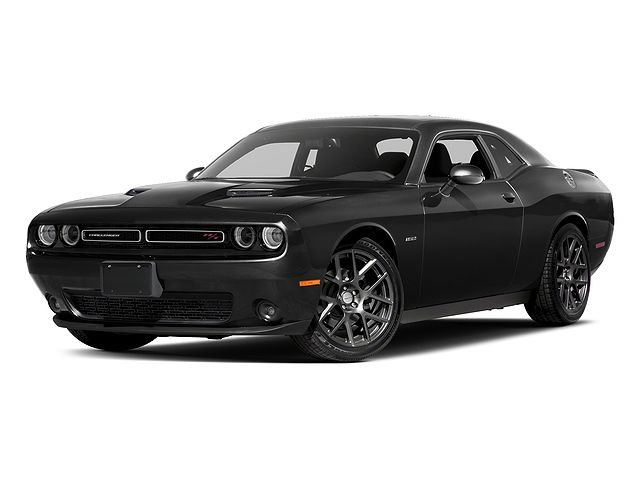 2017 Dodge Challenger