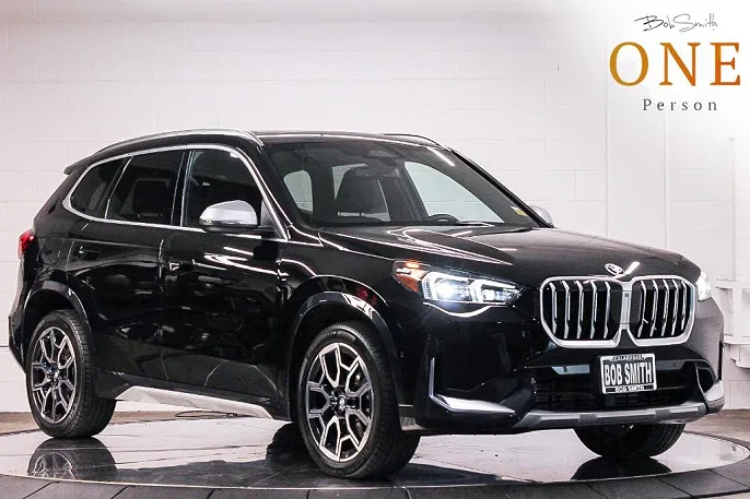 2024 BMW X1