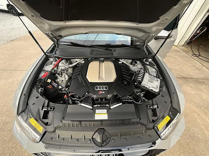 2025 Audi RS6