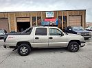 2003 Chevrolet Avalanche 1500 null image 12