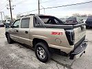 2003 Chevrolet Avalanche 1500 null image 5