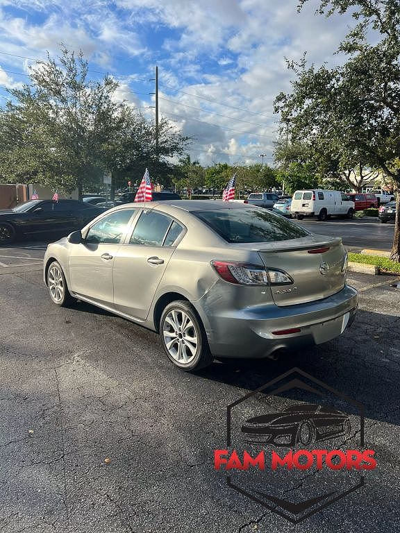 2010 Mazda Mazda3