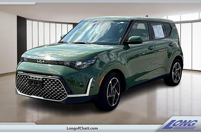 2023 Kia Soul