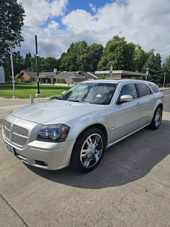 2005 Dodge Magnum