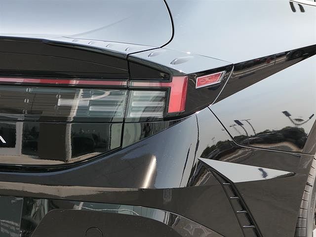 2024 Hyundai Sonata