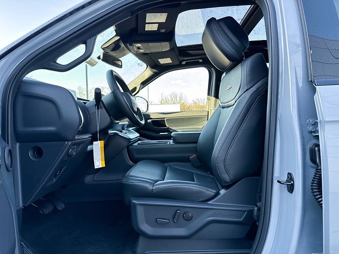 2026 Ford Expedition