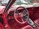 1982 Chevrolet Corvette null image 10