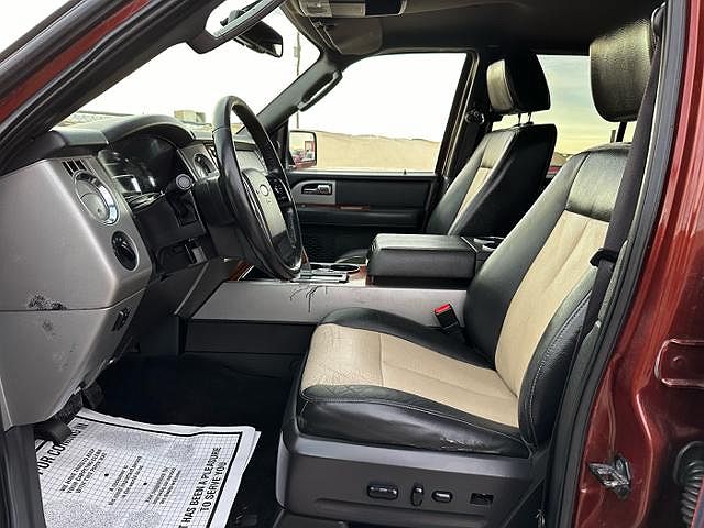2008 Ford Expedition Eddie Bauer image 11