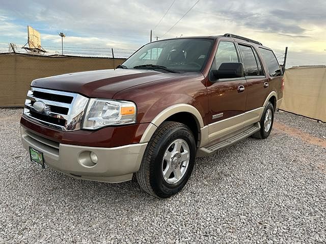 2008 Ford Expedition Eddie Bauer image 2