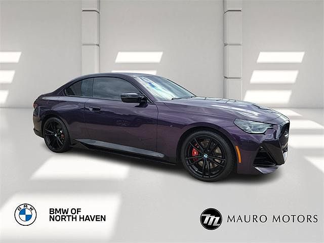 2024 BMW 2 Series
