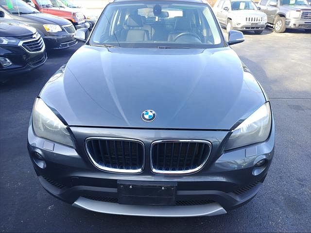 2013 BMW X1 xDrive28i image 0